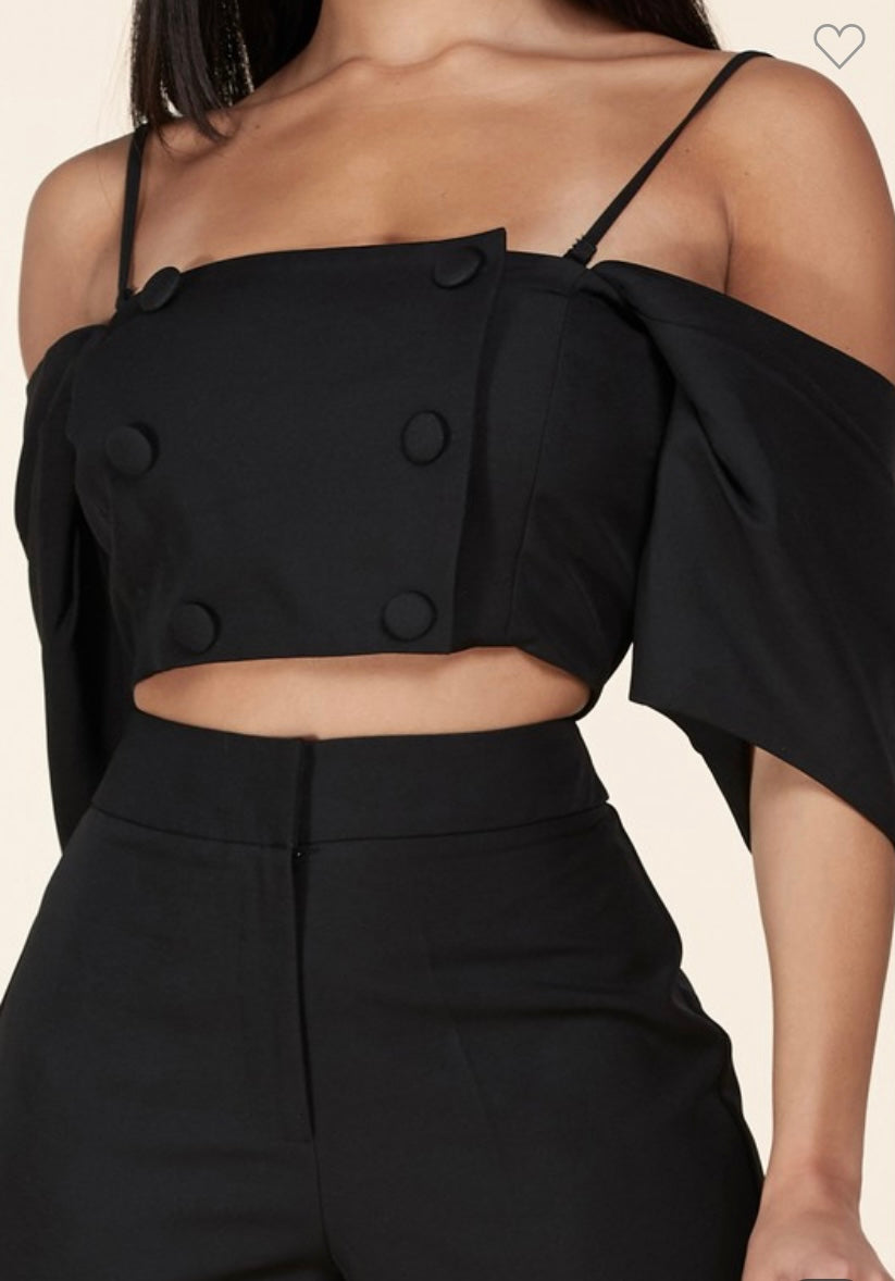 The Perfect Jumpsuit