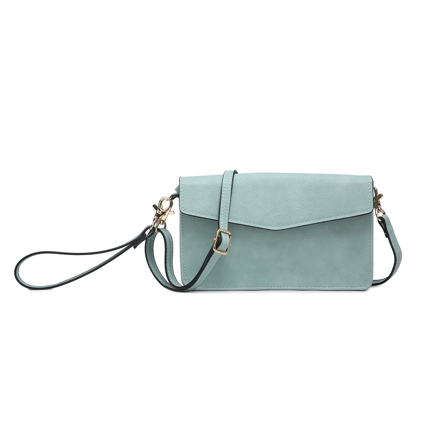 Dani Horizontal RFID Touch Screen Crossbody