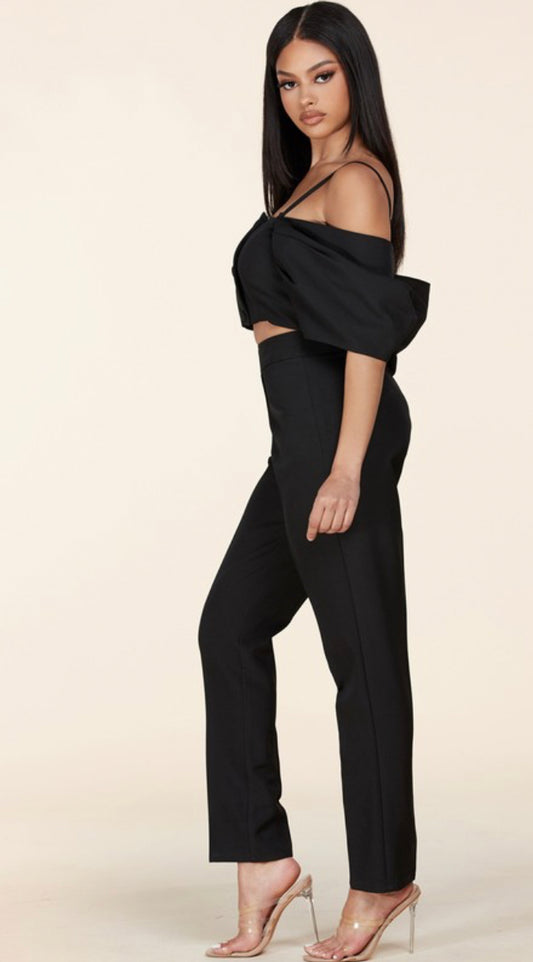 The Perfect Jumpsuit